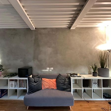 Luxury Apartment, Open Space, Milano Centro Exterior photo