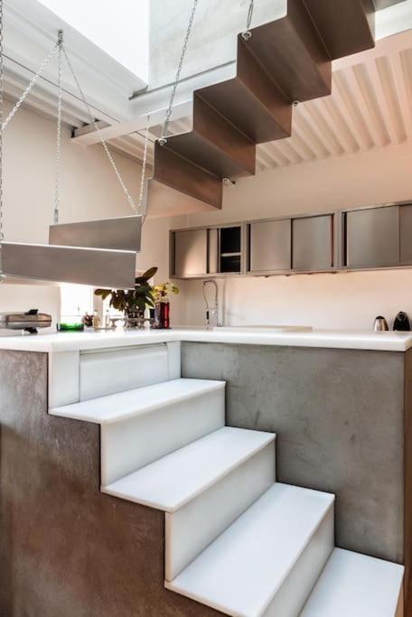 Luxury Apartment, Open Space, Milano Centro Exterior photo