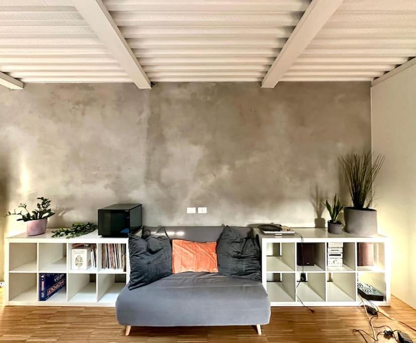 Luxury Apartment, Open Space, Milano Centro Exterior photo
