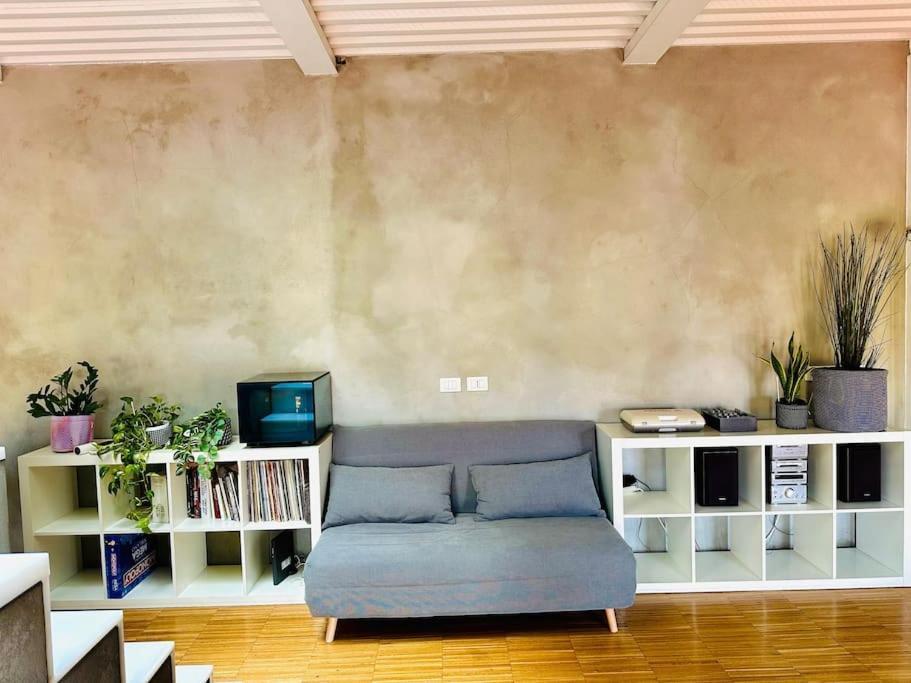 Luxury Apartment, Open Space, Milano Centro Exterior photo