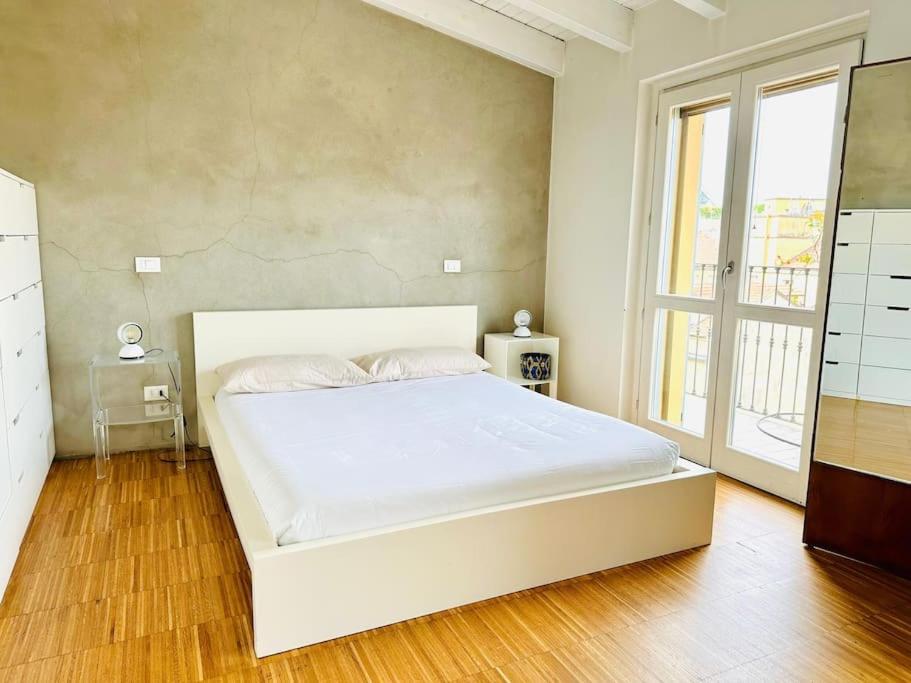 Luxury Apartment, Open Space, Milano Centro Exterior photo
