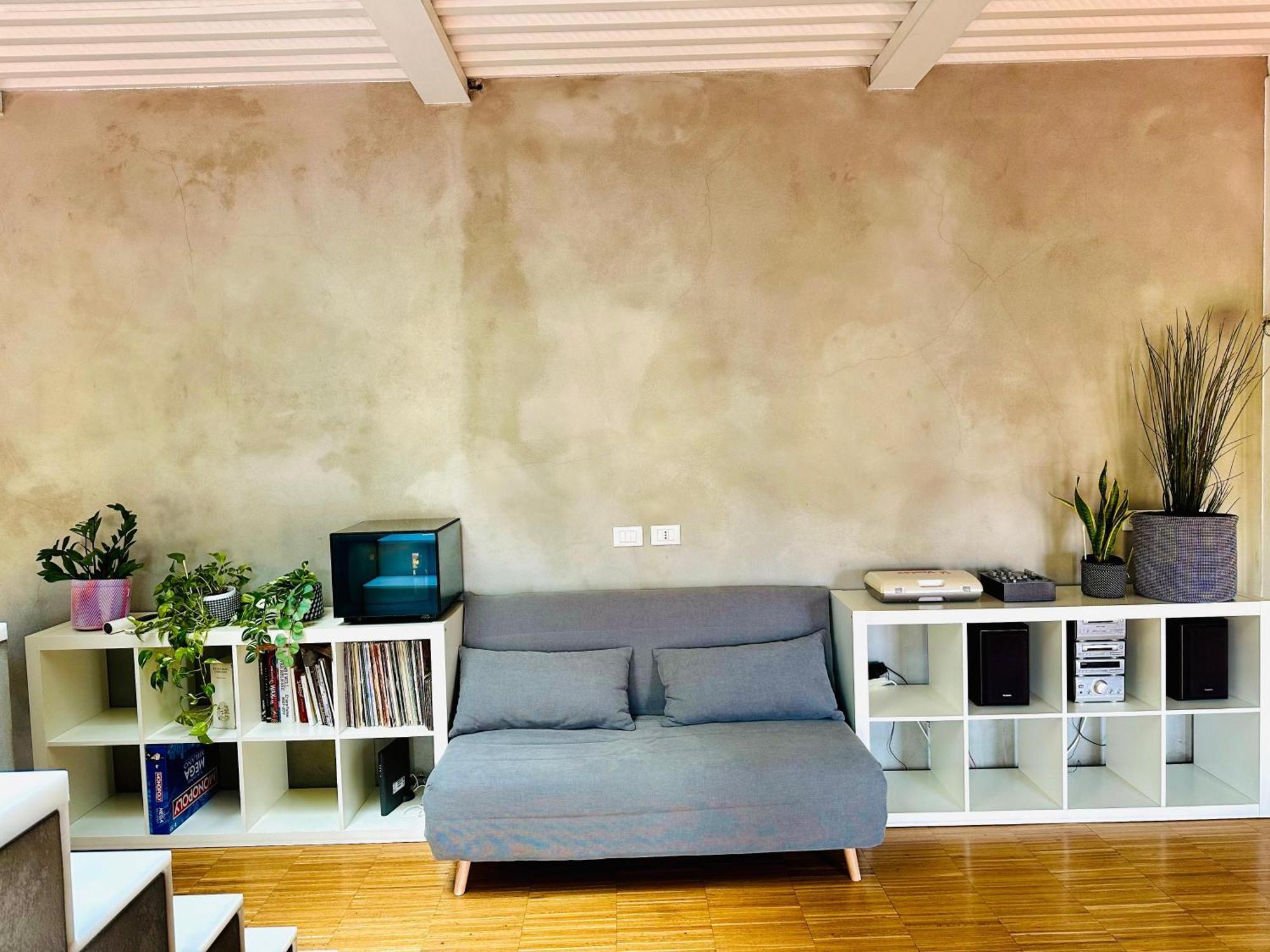 Luxury Apartment, Open Space, Milano Centro Exterior photo