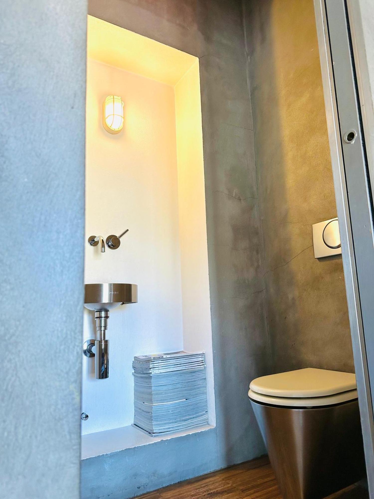 Luxury Apartment, Open Space, Milano Centro Exterior photo